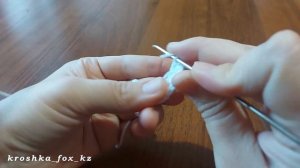 Нарциссы крючком | Цветы крючком для начинающих | Как связать нарцисс? |  Вязание цветов крючком