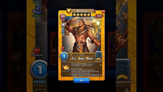 192 Pulls - Tower of Magic | Empires & Puzzles смотреть онлайн