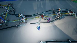 Astroneer - СУПЕР фабрика ресурсов