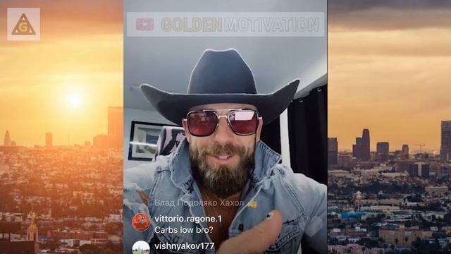 ЛЕКАРСТВО ОТ СТРЕССА? - Артем Долгин | Artemus Dolgin ЭФИР INSTAGRAM | ЭФИР 20.03.2022 смотреть онлайн