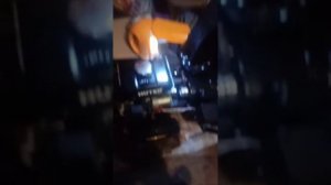 Huter 4800 ремни доработка