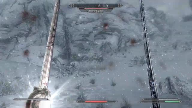 Let's Play Elder Scrolls V: Skyrim German - DRACHENPARTY - Part 331 смотреть онлайн