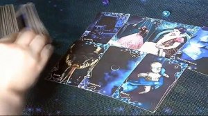 РАСКЛАД НА ОРАКУЛЕ ЗАТМЕНИЕ   "ПОЧЕМУ МНЕ НЕ ВЕЗЕТ И КАК С ЭТИМ БЫТЬ?"