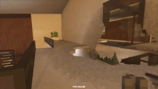 Teardown ломаю город смотреть онлайн