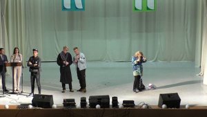 КВН - Эй, полегче!