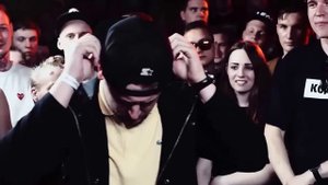 VERSUS׃ Mytee Dee, Майти Ди, SPLATTER и его лучшие 3 раунда