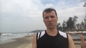 Куда поехать на Гоа с детьми в 2023 году: пляжи Северного и Южного Гоа, что лучше