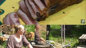 САМЫЙ ЧЕСТНЫЙ ОБЗОР КОПТИЛЬНИ ДЫМ ДЫМЫЧ