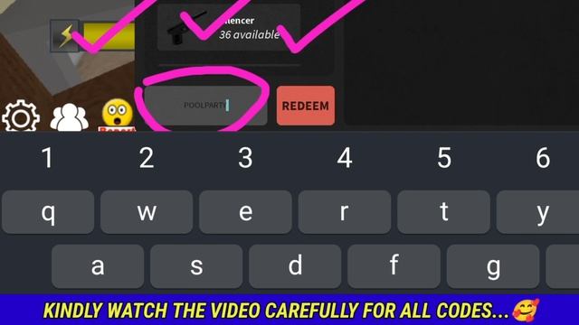 ⚠️Hurry Up⚠️ ROBLOX DA HOOD CODES 2023 - DA HOOD CODES 2023 - DA HOOD CODE - CODES DA HOOD смотреть онлайн