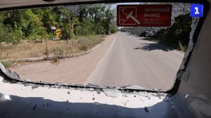 Боевики ВСУ обстреляли пассажирский автобус в Донецке