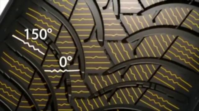 Michelin Alpin A4 winterband смотреть онлайн