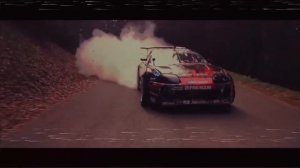 DRIFT TOYOTA SUPRA PHONK