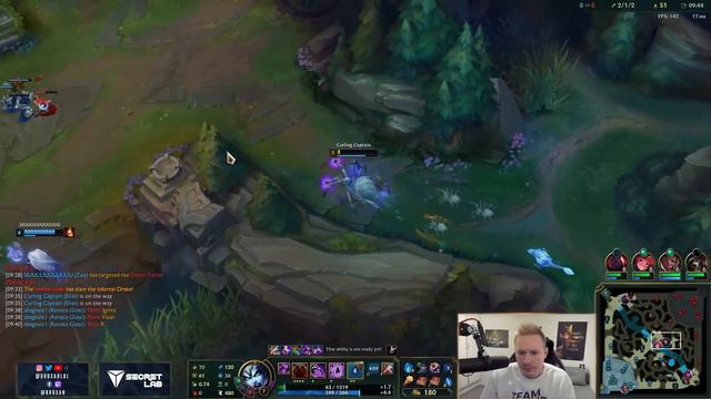 Want to win as a Jungler in Season 13? I'm here to show you how! смотреть онлайн