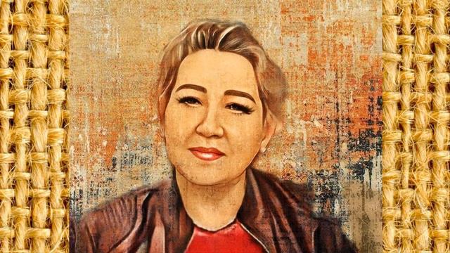 Выпускной видеоролик. Мастерская Валентины Баландиной. Тренинговый центр El-Эльдорадо. Февраль 2022