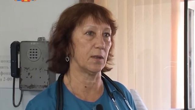 В скорую помощь требуются специалисты