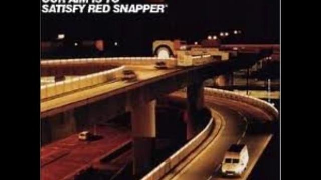 Red Snapper - Belladonna смотреть онлайн