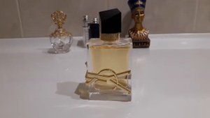 Парфюм Eau de Parfum Yves Saint Laurent " Libre "