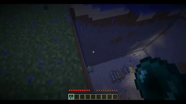 Туториал Minecraft: 6 спаунер+слизни смотреть онлайн