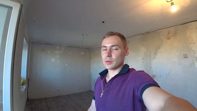 ЛИНОЛЕУМ В ЗАЛЕ / ЛИНОЛЕУМ В ПРИХОЖЕЙ / 065
