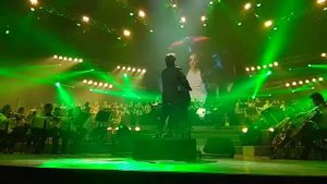 Rock Symphony, Rammstein - Sonne 2019, Рок Симфония