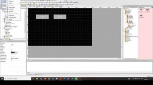 Как в Vijeo Designer создать несколько пользователей с разным уровнем доступа