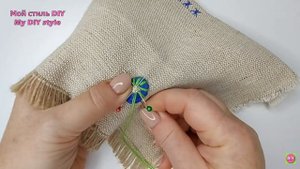 Раскрываю 9 швейных трюков Ручной строчки, которые мало кто знает (#38)
