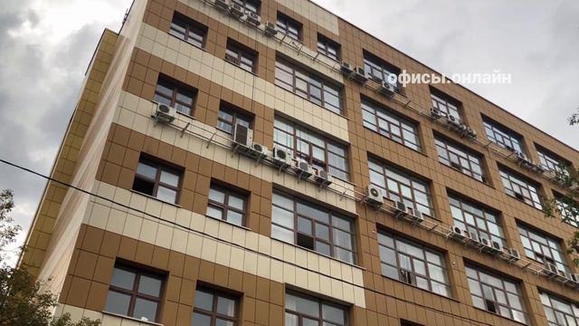 Бизнес-центр “Преображенский” смотреть онлайн