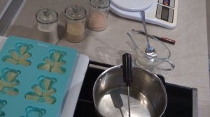 Видео обзор. ЖЕЛАТИН. Как с ним работать? Что такое желатин?GELATIN. How to work with him?