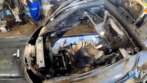 Honda Joker 50.Обслуживание после покупки!