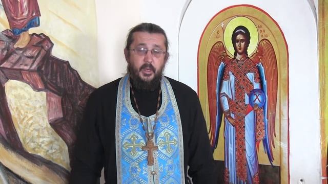 Если Бог дал людям свободу, почему тогда все происходит по воле Божией  Священник Игорь Сильченков