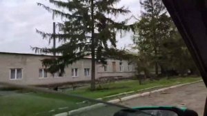 РАЗРУШЕНАЯ НОВОМИХАЙЛОВКА