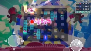 Amazing Bomberman - GamePlay New Mobile Game [Apple Arcade]