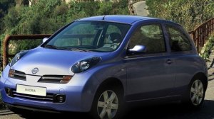 Ниссан Микра 3 слабые места | Недостатки и болячки б/у Nissan Micra III