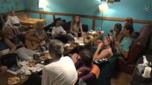 Время возвращаться