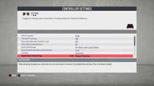 The BEST FIFA 20 Controller and Camera Settings For Division Rivals and FUT Champions!