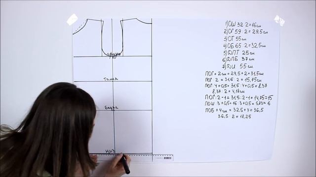 Сшить ЛЕТНЕЕ ПОВСЕДНЕВНОЕ ПЛАТЬЕ с ВОЛАНАМИ на ЮБКЕ. Мастер Класс ч.1 смотреть онлайн