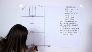 Сшить ЛЕТНЕЕ ПОВСЕДНЕВНОЕ ПЛАТЬЕ с ВОЛАНАМИ на ЮБКЕ. Мастер Класс ч.1