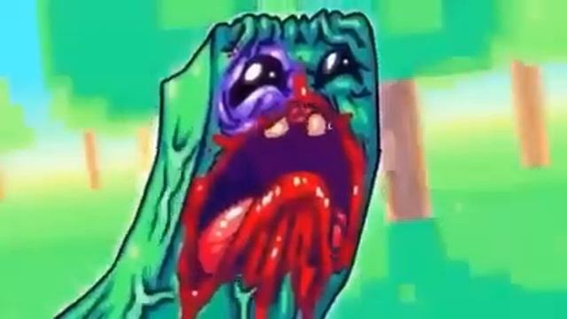 MINECRAFT PARODY-Creeper R.A.P.E?18+ смотреть онлайн