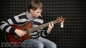 Электроакустика IBANEZ TCM50