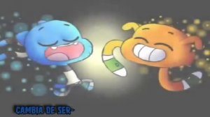 EL INCREIBLE MUNDO DE GUMBALL|Wolf in Sheep's Clothing|Fandub|¿Eres lobo o cordero?(EN ESPAÑOL)