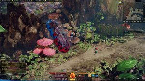 Lost Ark: The Bots has taken over the Mokoko Village