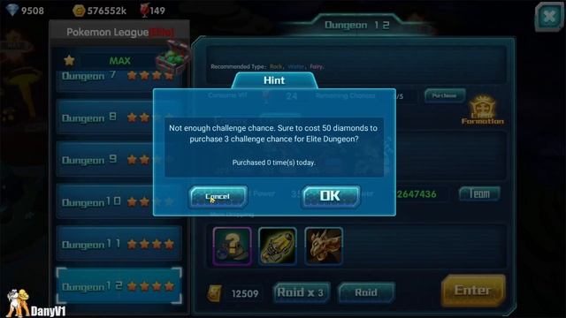 Dynamax Sword Event! Free Overlord and Dynamax Stickers - Pokeland Legends
