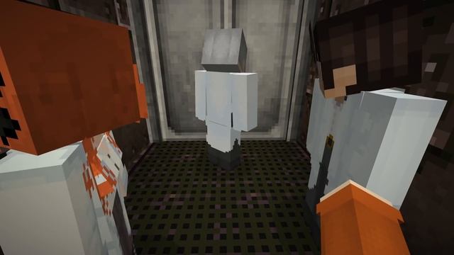 Minecraft SCP - Containment Upholding (Minecraft Roleplay) смотреть онлайн