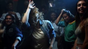 Just Dance 2017 | Хорошо ли ты знаешь твою одноклассницу ? | TV Spot