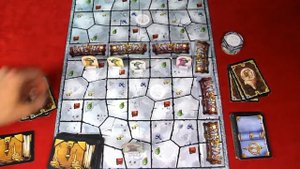 Объяснение настольной игры "Крагморта"