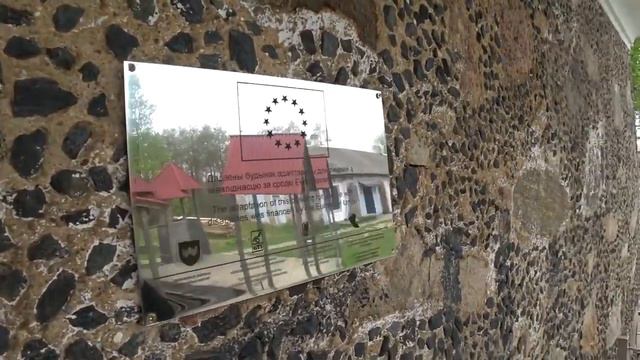 Беларусь. Как живёт Белорусский посёлок Ивенец под Минском. Каким я помню этот посёлок до 2020 года