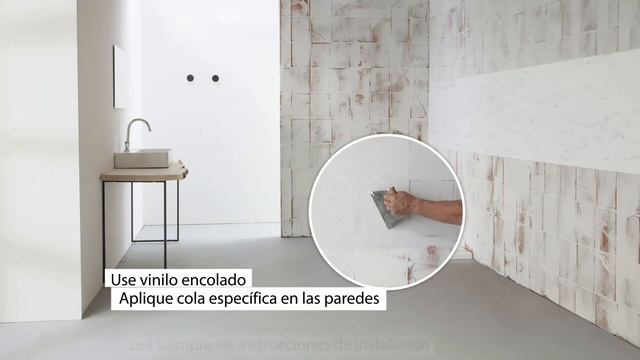 Pergo en Baños y entornos de alta humedad смотреть онлайн