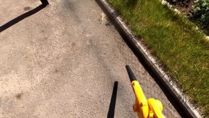 Воздуходувка DEKO DKBL20