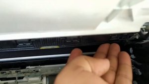 hp laserjet pro m102a paper jam
