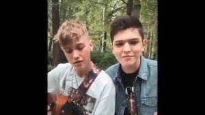 Иван Кургалин и AKMAL-X.O